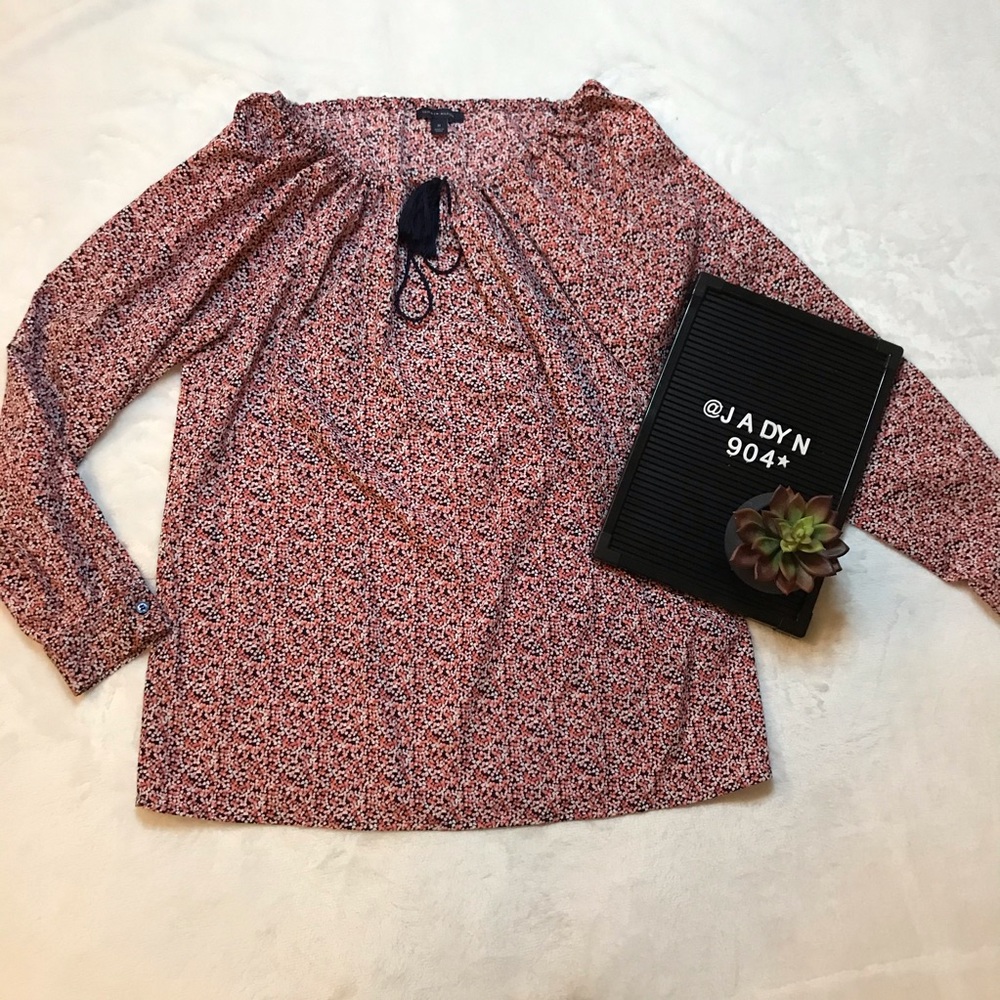 Tommy Hilfiger Blouse